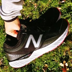 New Balance Woman's 520v2